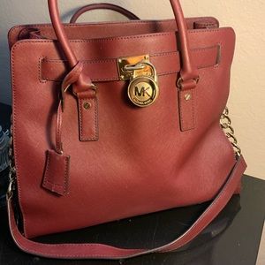 Michael Kors Hamilton